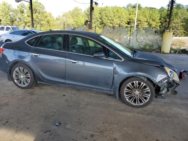 2013 Buick Verano