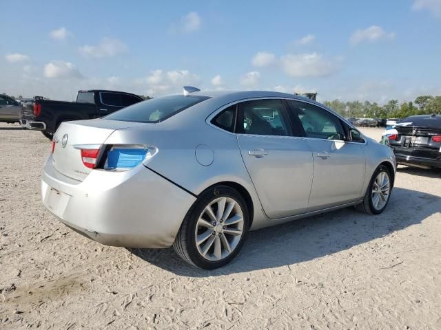 2015 Buick Verano Convenience