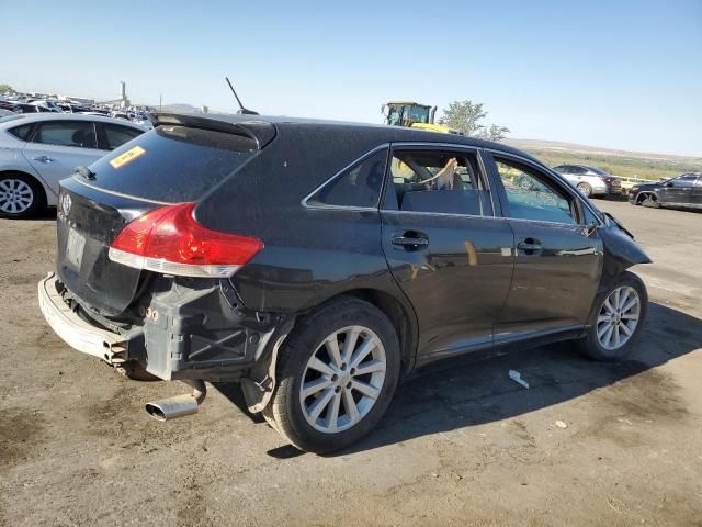 2010 Toyota Venza