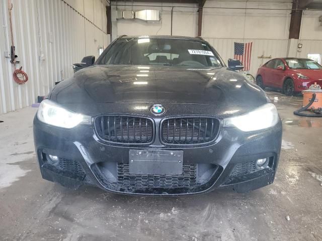 2015 BMW 328 XI