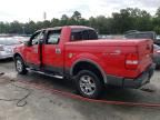 2008 Ford F150 Supercrew