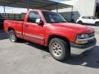 2000 Chevrolet Silverado C1500