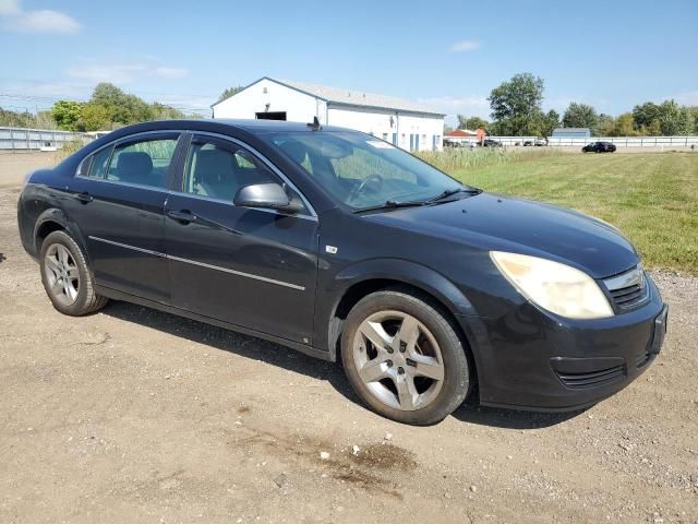 2008 Saturn Aura XE