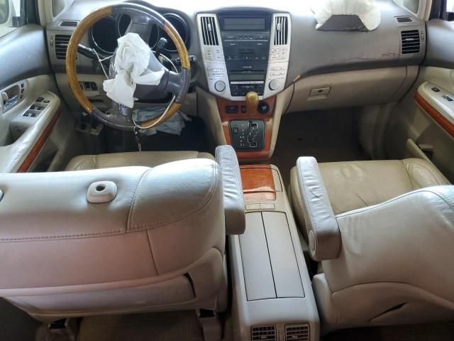 2004 Lexus RX 330