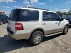 2012 Ford Expedition XLT