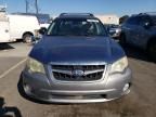 2008 Subaru Outback 2.5I Limited