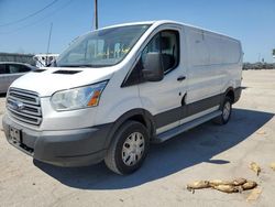 Ford Vehiculos salvage en venta: 2016 Ford Transit T-250