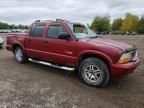 2002 GMC Sonoma