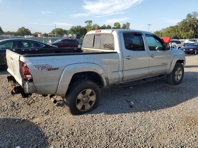 2005 Toyota Tacoma Double Cab Prerunner Long BED