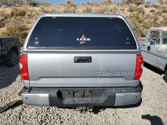 2016 Toyota Tundra Double Cab Limited