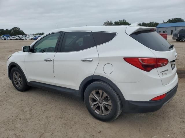 2015 Hyundai Santa FE Sport