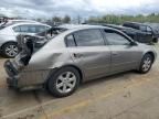 2003 Nissan Altima Base