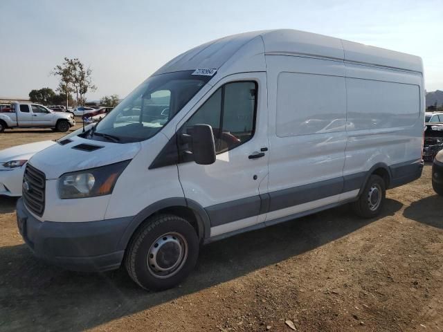 2017 Ford Transit T-250