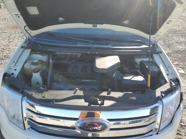 2008 Ford Edge Limited