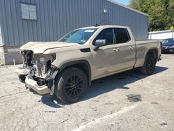 2023 GMC Sierra K1500 ELEVATION-L en venta en West Mifflin, PA