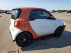 2016 Smart Fortwo