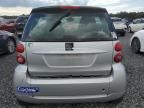 2012 Smart Fortwo Pure