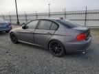 2009 BMW 328 XI