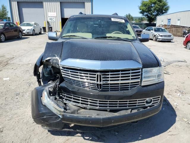 2008 Lincoln Navigator