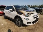 2016 Fiat 500X Easy