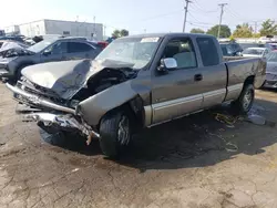 Chevrolet Vehiculos salvage en venta: 1999 Chevrolet Silverado C1500