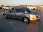 2003 Jaguar S-Type