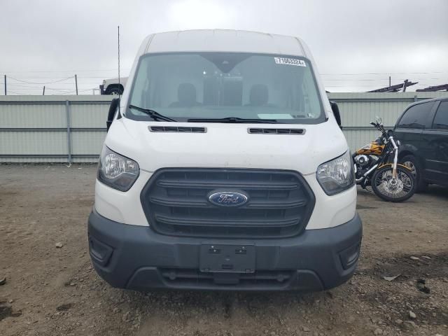 2020 Ford Transit T-250