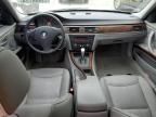 2011 BMW 328 XI Sulev