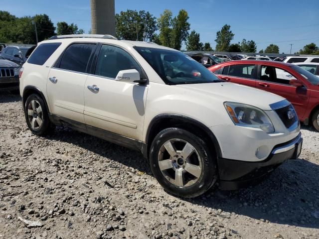 2010 GMC Acadia SLT-1