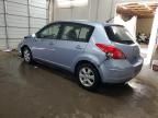 2009 Nissan Versa S