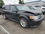 2012 Ford Flex SEL