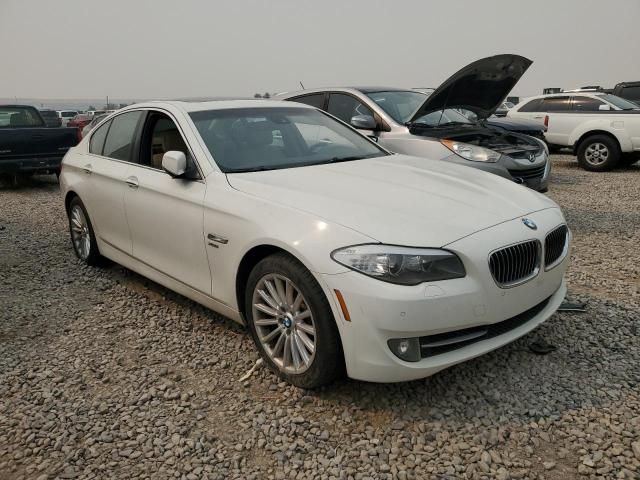 2011 BMW 535 XI