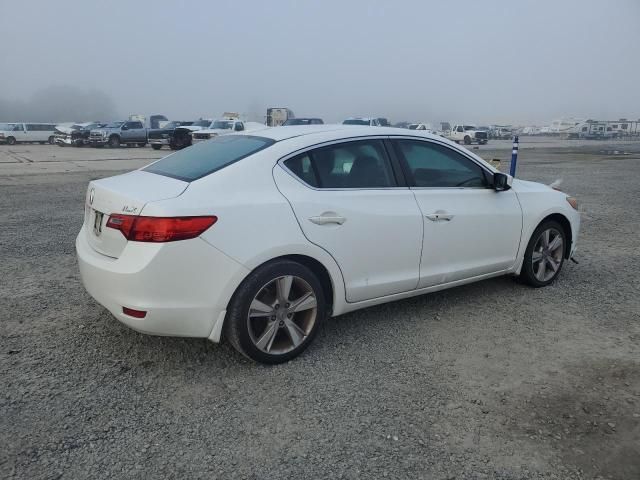 2014 Acura ILX 20