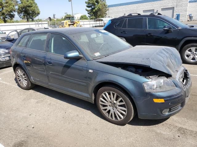 2006 Audi A3 2.0 Premium