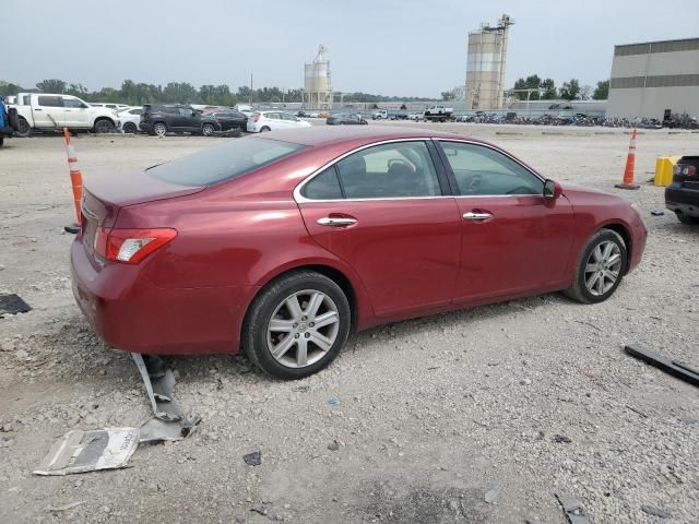 2009 Lexus ES 350