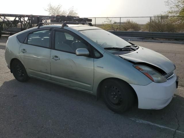 2006 Toyota Prius