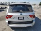 2006 BMW X3 3.0I