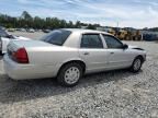 2007 Mercury Grand Marquis GS