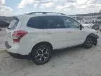 2016 Subaru Forester 2.0XT Touring