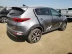 2017 KIA Sportage SX