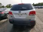 2012 KIA Sorento Base