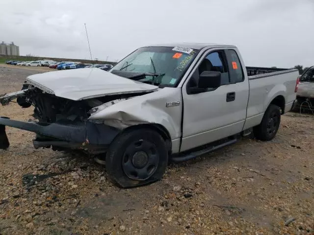 2007 Ford F150