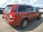 2014 Volvo XC90 3.2