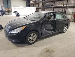 2014 Hyundai Sonata GLS en venta en Eldridge, IA