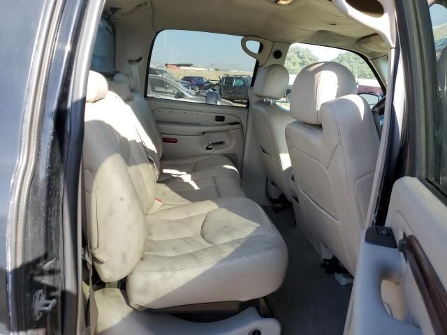 2005 Cadillac Escalade EXT