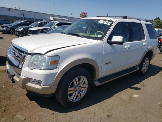 2006 Ford Explorer Eddie Bauer