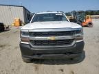 2017 Chevrolet Silverado C1500