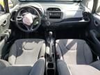 2010 Honda FIT