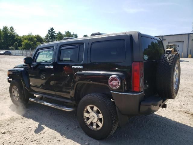 2008 Hummer H3