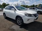 2013 Lexus RX 450H